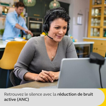 Jabra Evolve 2 55 Auricular Bluetooth Diadema para Oficina/Centro de Llamadas Negro Jabra Evolve 2 55 Auricular Bluetooth Diadema para Oficina/Centro de Llamadas Negro