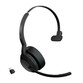 Jabra Evolve2 55 Auriculares Inalámbrico Diadema Oficina/Centro de llamadas Bluetooth Negro Jabra Evolve2 55 Auriculares Inalámbrico Diadema Oficina/Centro de llamadas Bluetooth Negro