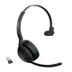 Jabra Evolve2 55 Auriculares Bluetooth para Oficina/Centro de llamadas Negros