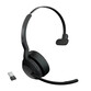 Jabra Evolve2 55 Auriculares Bluetooth para Oficina/Centro de llamadas Negros Jabra Evolve2 55 Auriculares Bluetooth para Oficina/Centro de llamadas Negros