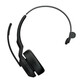 Jabra Evolve2 55 Auriculares Bluetooth para Oficina/Centro de llamadas Negros Jabra Evolve2 55 Auriculares Bluetooth para Oficina/Centro de llamadas Negros
