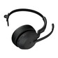 Jabra Evolve2 55 Auriculares Bluetooth para Oficina/Centro de llamadas Negros Jabra Evolve2 55 Auriculares Bluetooth para Oficina/Centro de llamadas Negros