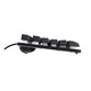 Teclado Gaming Trust GXT 798 Thado Mecánico Tenkeyless RGB + Ratón Felox 6400DPI Negro