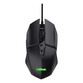 Teclado Gaming Trust GXT 798 Thado Mecánico Tenkeyless RGB + Ratón Felox 6400DPI Negro