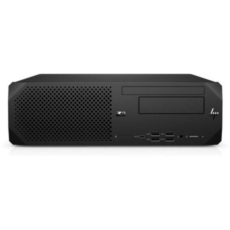 HP Z2 SFF G5 Intel Core i7-10700/16GB/512GB SSD Reacondicionado