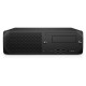 HP Z2 SFF G5 Intel Core i7-10700/16GB/512GB SSD Reacondicionado