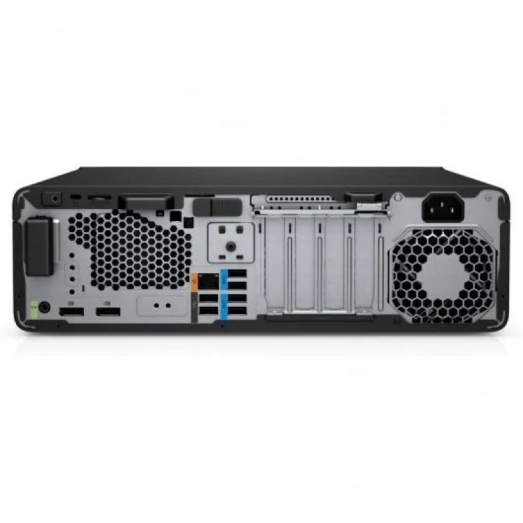 HP Z2 SFF G5 Intel Core i7-10700/16GB/512GB SSD Reacondicionado