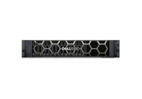 Dell EMC PowerEdge R550 Servidor para Rack 2U Intel Xeon Silver 4314/32GB/480GB SSD