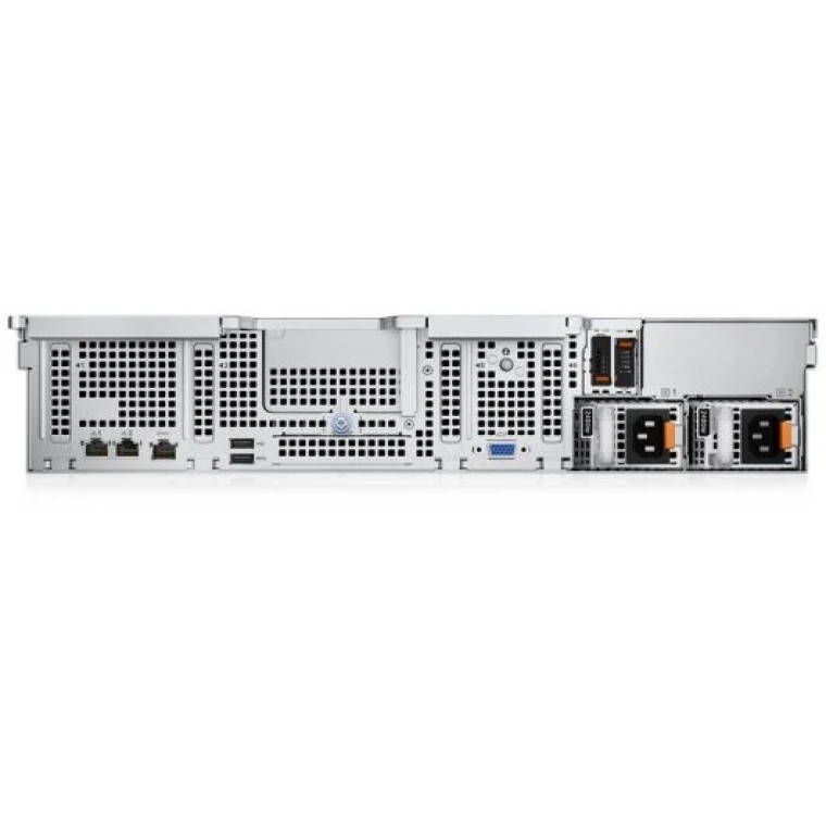 Dell EMC PowerEdge R550 Servidor para Rack 2U Intel Xeon Silver 4314/32GB/480GB SSD