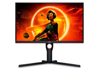 AOC 25G3ZM 24.5" LED FullHD 240Hz FreeSync Premium