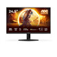 Monitor AOC G4 25G4SRE Fast IPS 24.5" 310 Hz 1 ms HDR10 Negro
