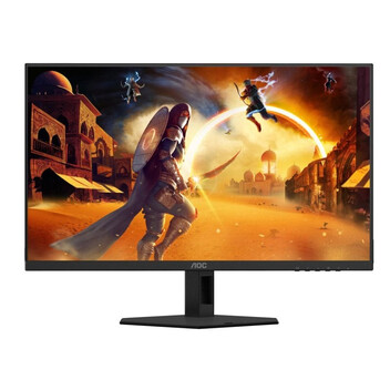 Monitor AOC G4 25G4SRE Fast IPS 24.5" 310 Hz 1 ms HDR10 Negro