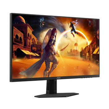 Monitor AOC G4 25G4SRE Fast IPS 24.5" 310 Hz 1 ms HDR10 Negro