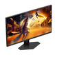Monitor AOC G4 25G4SRE Fast IPS 24.5" 310 Hz 1 ms HDR10 Negro