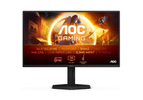 Monitor AOC 25G4SXU 24.5" LED Fast IPS FullHD 310Hz Altura Ajustable Adaptive Sync