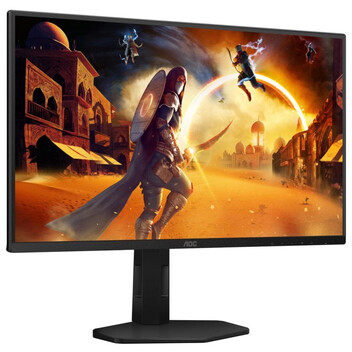 Monitor AOC 25G4SXU 24.5" LED Fast IPS FullHD 310Hz Altura Ajustable Adaptive Sync