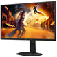 Monitor AOC 25G4SXU 24.5" LED Fast IPS FullHD 310Hz Altura Ajustable Adaptive Sync