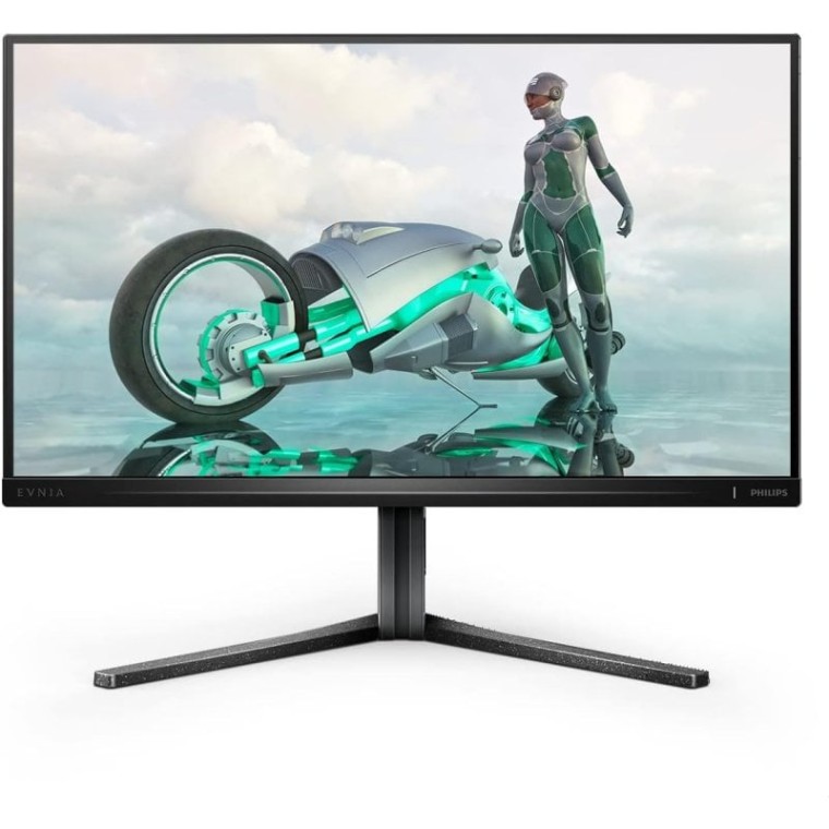 Philips Evnia 25M2N5200P 24.5" W-LED IPS FullHD 280Hz FreeSync Premium