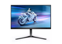 Monitor Philips Evnia 5000 25M2N5200U/00 24.5" IPS FHD 390Hz HDR400 Sin Parpadeo Gris
