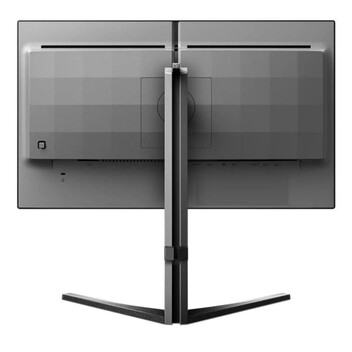 Monitor Philips Evnia 5000 25M2N5200U/00 24.5" IPS FHD 390Hz HDR400 Sin Parpadeo Gris