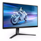 Monitor Philips Evnia 5000 25M2N5200U/00 24.5" IPS FHD 390Hz HDR400 Sin Parpadeo Gris