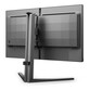 Monitor Philips Evnia 5000 25M2N5200U/00 24.5" IPS FHD 390Hz HDR400 Sin Parpadeo Gris