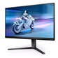 Monitor Philips Evnia 5000 25M2N5200U/00 24.5" IPS FHD 390Hz HDR400 Sin Parpadeo Gris