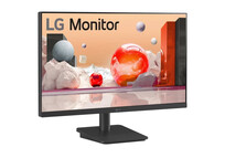 Monitor LG 25MS500-B 24.5" LED IPS FullHD 100Hz
