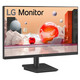Monitor LG 25MS500-B 24.5" LED IPS FullHD 100Hz