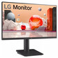 Monitor LG 25MS550-B 24.5" LED IPS FullHD 100Hz Altavoces Altura Ajustable