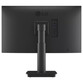 Monitor LG 25MS550-B 24.5" LED IPS FullHD 100Hz Altavoces Altura Ajustable