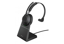 Jabra Evolve2 65 UC Auricular Monoaural Bluetooth Jabra Evolve2 65 UC Auricular Monoaural Bluetooth