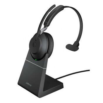 Jabra Evolve2 65 UC Auricular Monoaural Bluetooth Jabra Evolve2 65 UC Auricular Monoaural Bluetooth