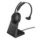 Jabra Evolve2 65 UC Auricular Monoaural Bluetooth Jabra Evolve2 65 UC Auricular Monoaural Bluetooth