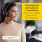 Jabra Evolve2 65 UC Mono Auricular Bluetooth USB-A Negro Jabra Evolve2 65 UC Mono Auricular Bluetooth USB-A Negro