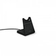 Jabra Evolve2 65 MS Auricular Mono Bluetooth Negro + Soporte de Carga Jabra Evolve2 65 MS Auricular Mono Bluetooth Negro + Soporte de Carga