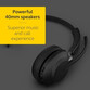Jabra Evolve2 65 MS Auricular Mono Bluetooth Negro + Soporte de Carga Jabra Evolve2 65 MS Auricular Mono Bluetooth Negro + Soporte de Carga