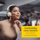 Jabra Evolve2 65 Auricular Monoaural Bluetooth/USB-C