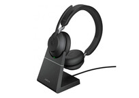 Jabra Evolve2 65 MS Auriculares Bluetooth/USB-C Jabra Evolve2 65 MS Auriculares Bluetooth/USB-C