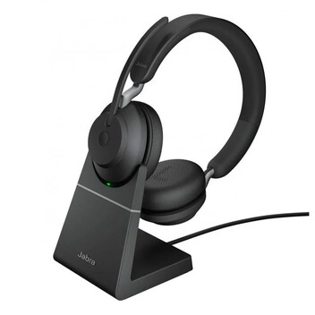 Jabra Evolve2 65 MS Auriculares Bluetooth/USB-C Jabra Evolve2 65 MS Auriculares Bluetooth/USB-C