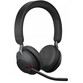 Jabra Evolve2 65 Auriculares Inalámbricos Negros Jabra Evolve2 65 Auriculares Inalámbricos Negros