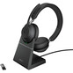 Jabra Evolve2 65 MS Auriculares Inalámbricos para Centro de Llamadas Jabra Evolve2 65 MS Auriculares Inalámbricos para Centro de Llamadas