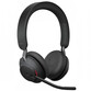 Jabra Evolve2 65 MS Auriculares Inalámbricos Negros Jabra Evolve2 65 MS Auriculares Inalámbricos Negros