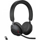 Jabra Evolve2 65 MS Auriculares Inalámbricos Negros Jabra Evolve2 65 MS Auriculares Inalámbricos Negros