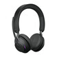 Jabra Evolve2 65 MS Auriculares Inalámbricos Negros Jabra Evolve2 65 MS Auriculares Inalámbricos Negros