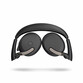 Jabra Evolve2 65 Flex Auricular Bluetooth Diadema para Oficina/Centro de Llamadas Negro Jabra Evolve2 65 Flex Auricular Bluetooth Diadema para Oficina/Centro de Llamadas Negro