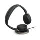 Jabra Evolve2 65 Flex Auricular Bluetooth Diadema para Oficina/Centro de Llamadas Negro