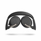 Jabra Evolve2 65 Flex Auricular Diadema Bluetooth para Oficina/Centro de llamadas Negro Jabra Evolve2 65 Flex Auricular Diadema Bluetooth para Oficina/Centro de llamadas Negro
