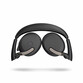 Jabra Evolve 2 65 Flex Auricular Diadema Bluetooth para Oficina/Centro de llamadas Negro Jabra Evolve 2 65 Flex Auricular Diadema Bluetooth para Oficina/Centro de llamadas Negro