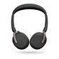 Jabra Evolve 2 65 Flex Auricular Diadema Bluetooth para Oficina/Centro de llamadas Negro Jabra Evolve 2 65 Flex Auricular Diadema Bluetooth para Oficina/Centro de llamadas Negro